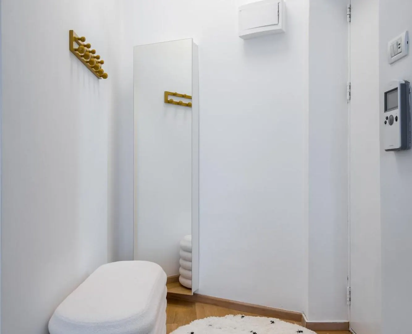 Wilson Gem Apartment Bucharest 0*,  Romania