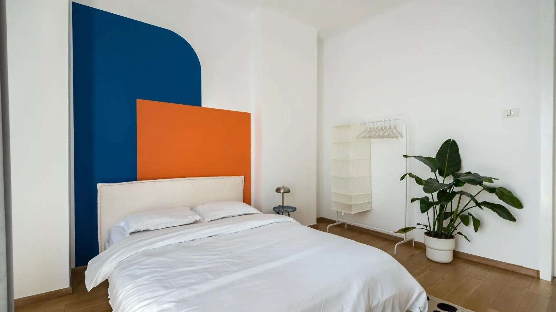 Wilson Gem Apartment Bucharest
