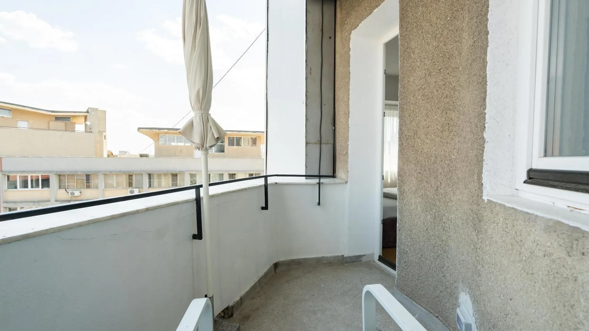 Wilson Gem Apartment Bucharest Romania