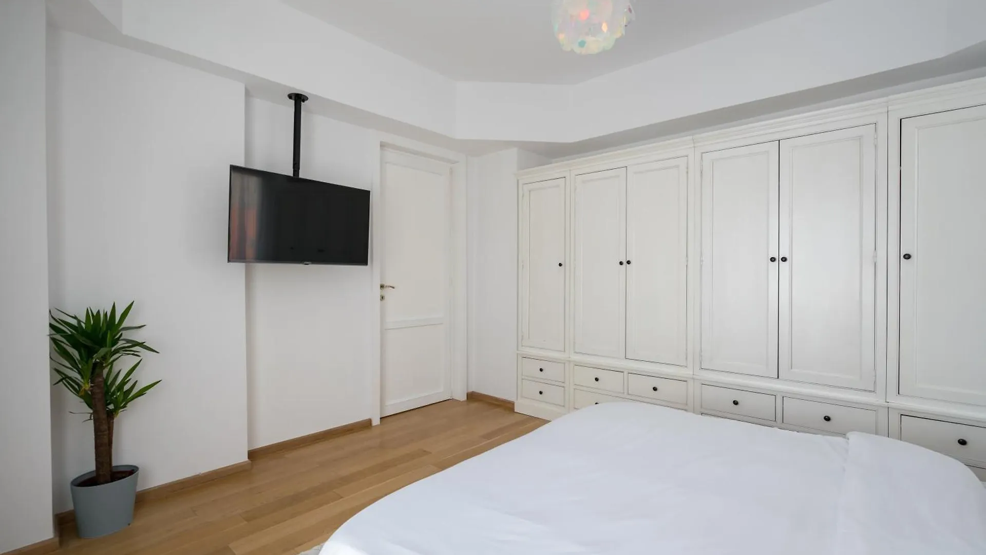 Wilson Gem Apartment Bucharest