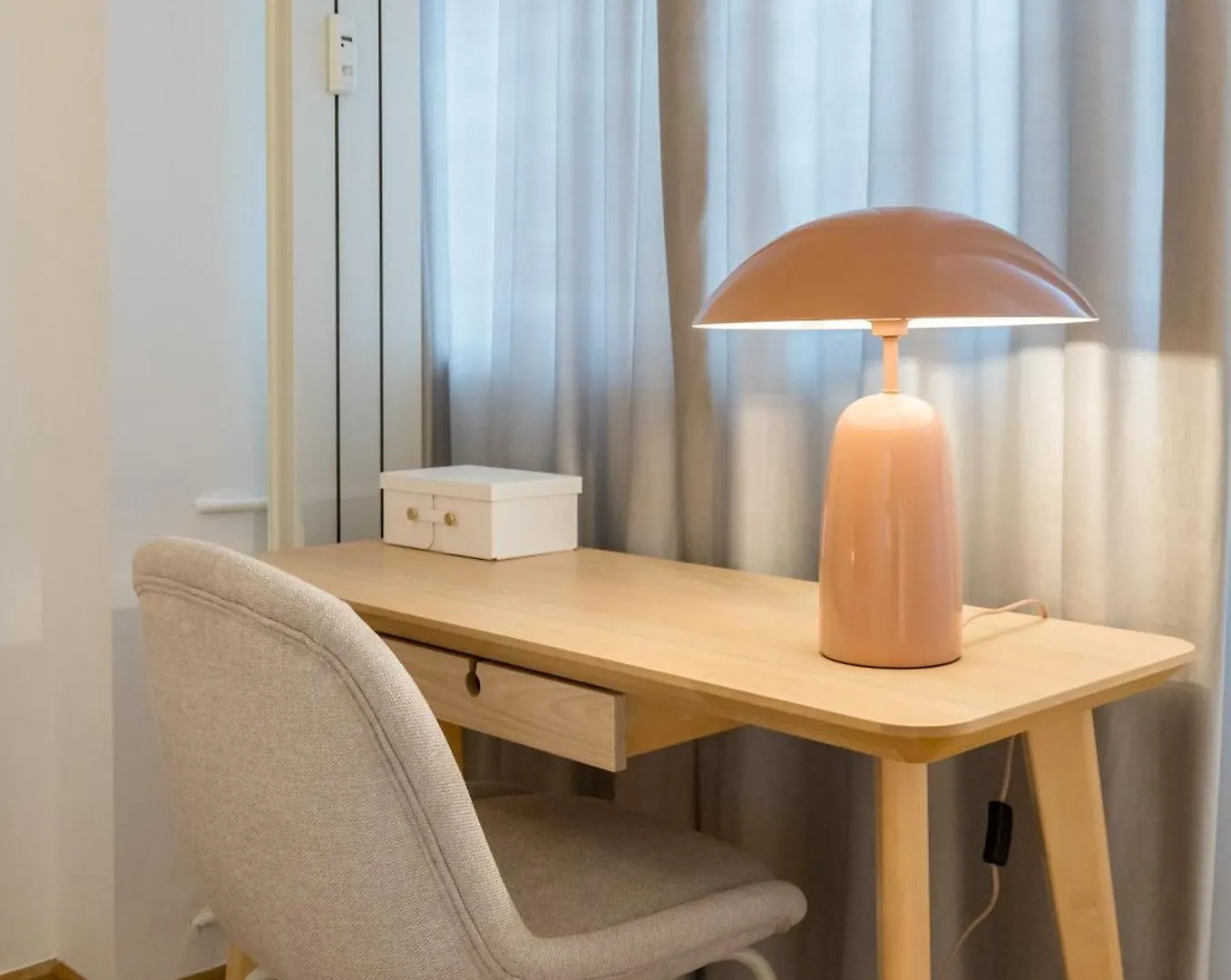 Wilson Gem Apartment Bucharest