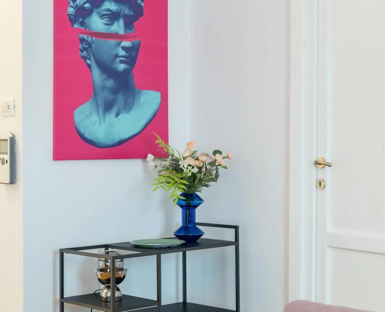 Wilson Gem Apartment Bucharest