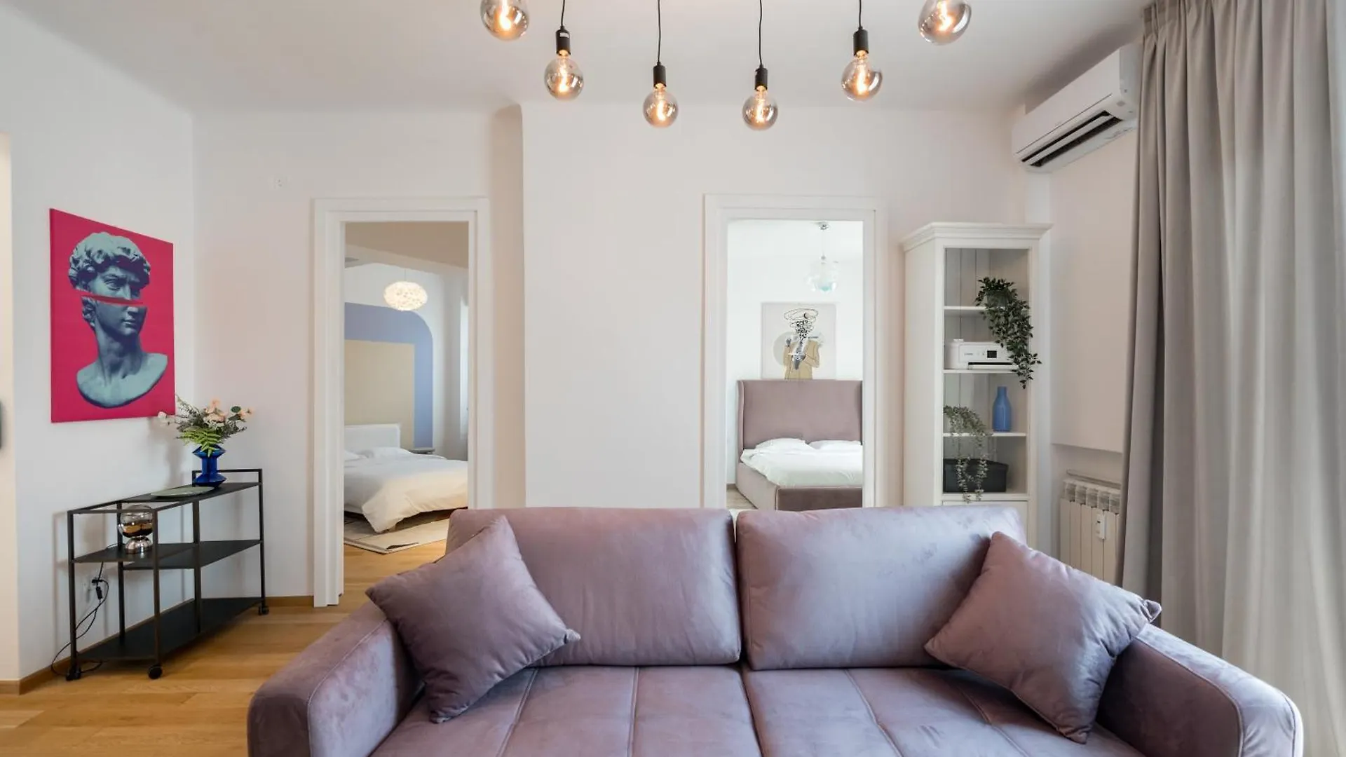 Wilson Gem Apartment Bucharest