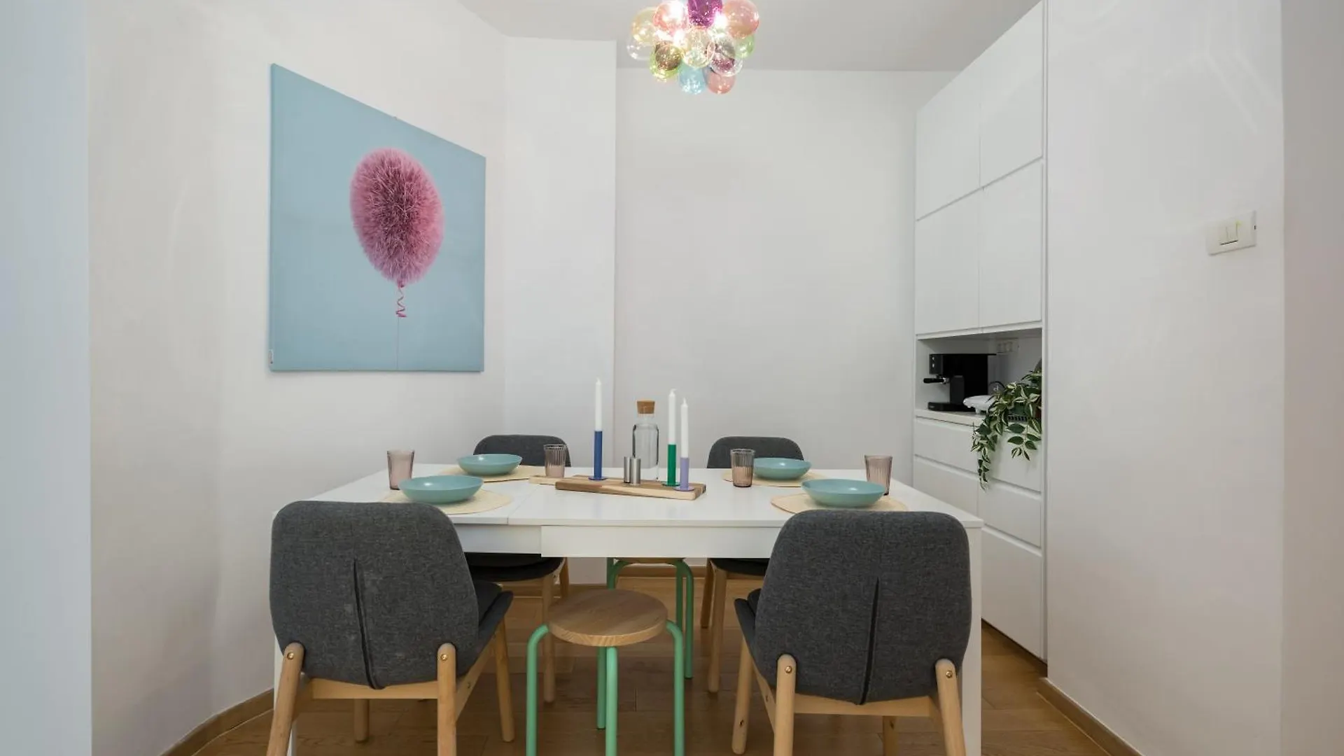Wilson Gem Apartment Bucharest 0*,