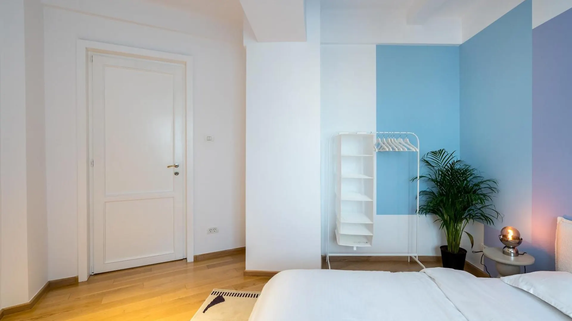 Wilson Gem Apartment Bucharest