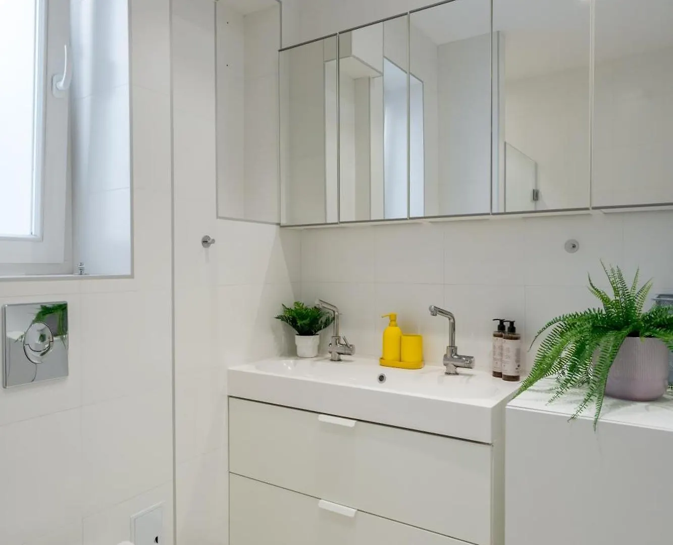 Wilson Gem Apartment Bucharest