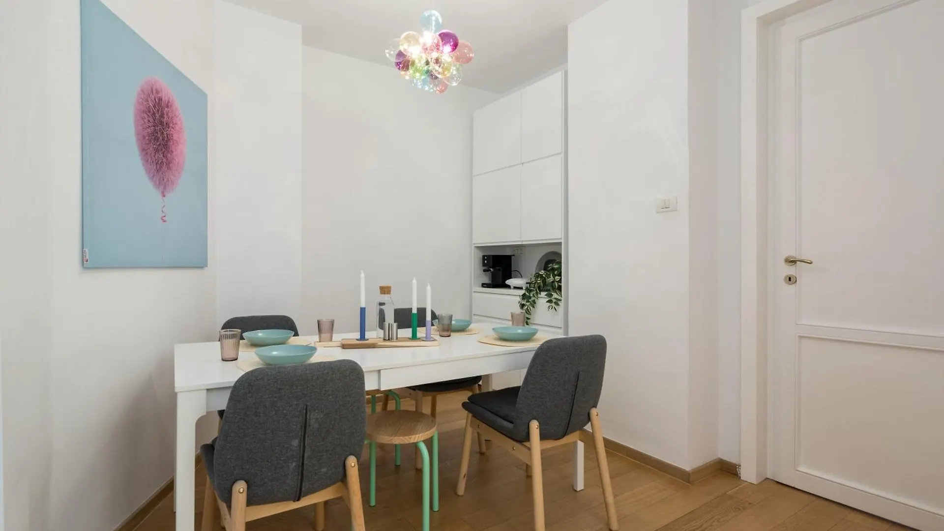 Wilson Gem Apartment Bucharest 0*,  Romania