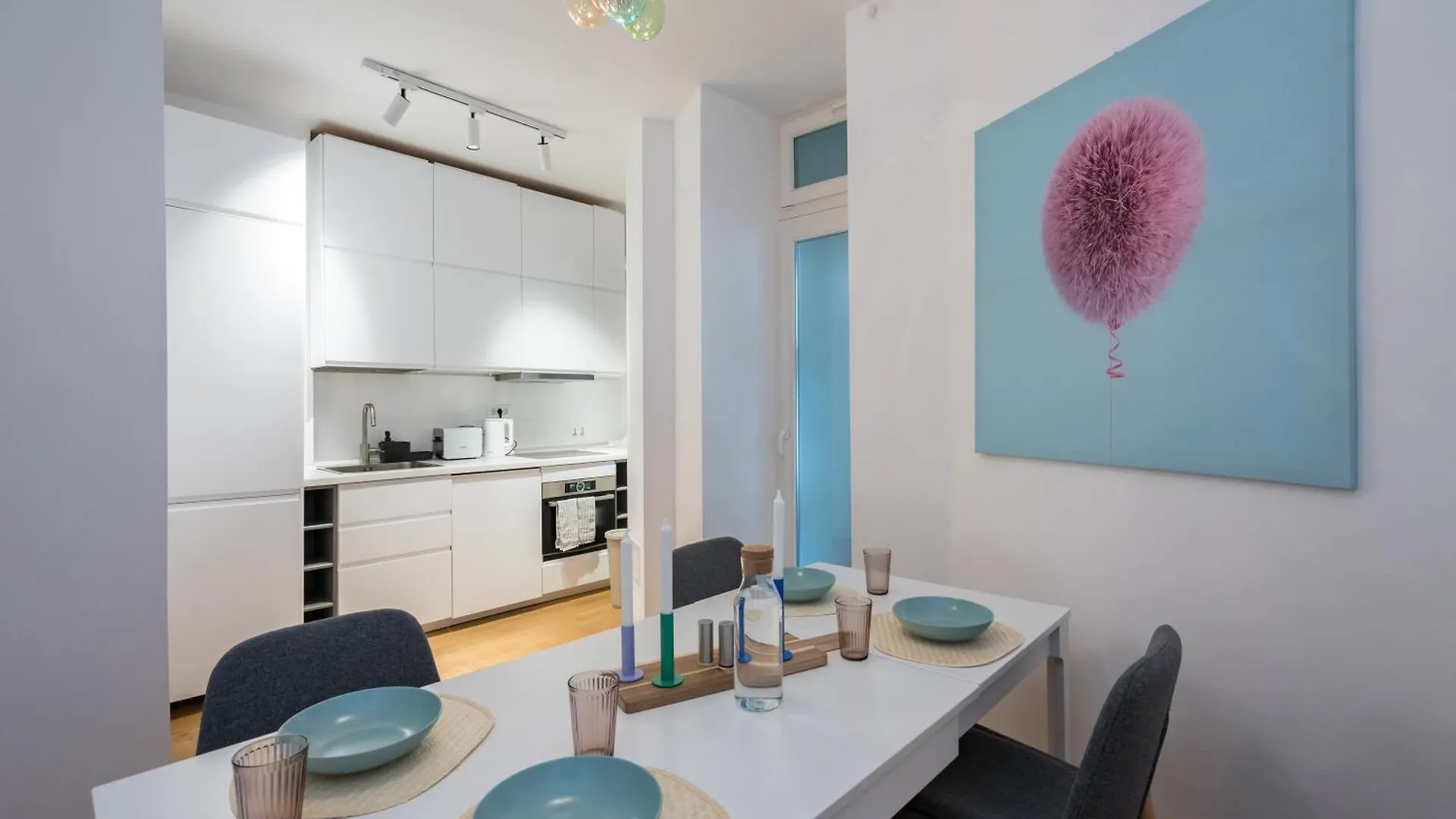 Wilson Gem Apartment Bucharest 0*,  Romania