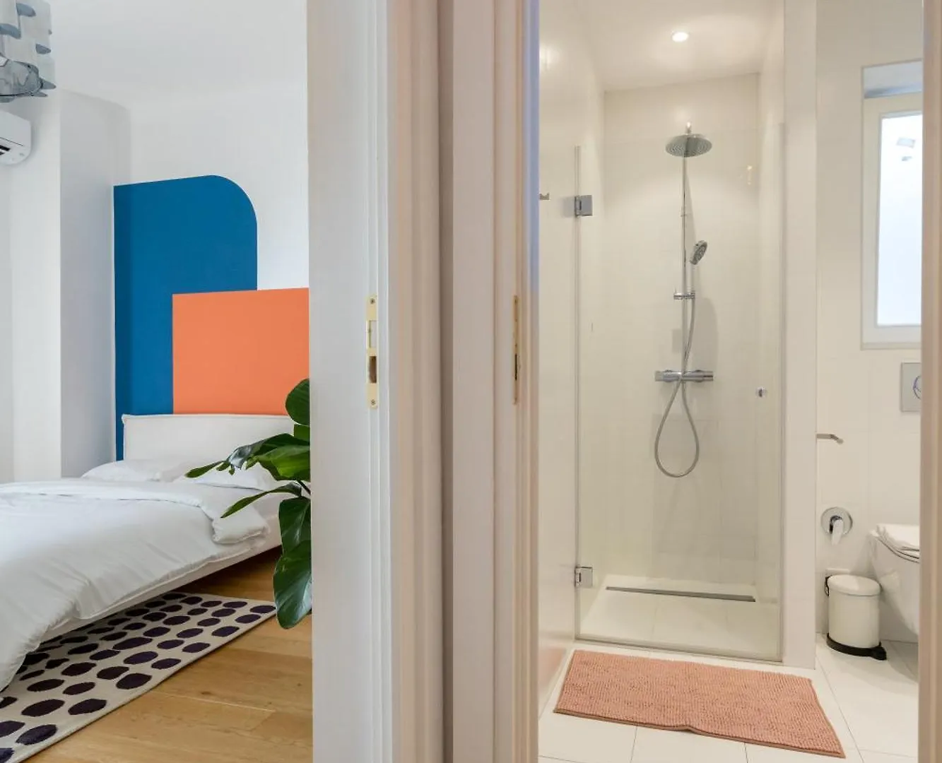 Wilson Gem Apartment Bucharest 0*,