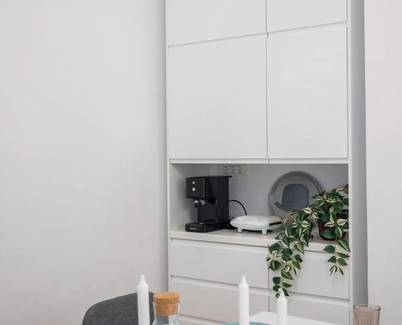 Wilson Gem Apartment Bucharest