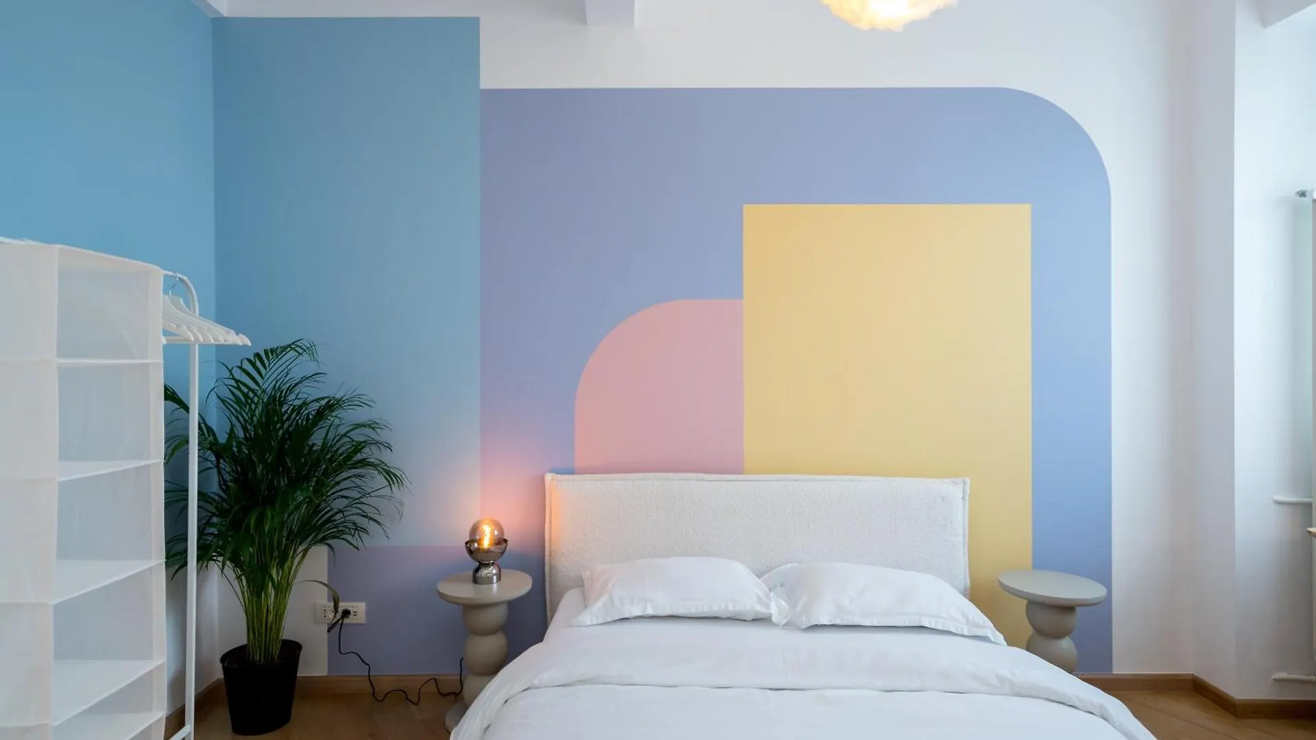 Wilson Gem Apartment Bucharest