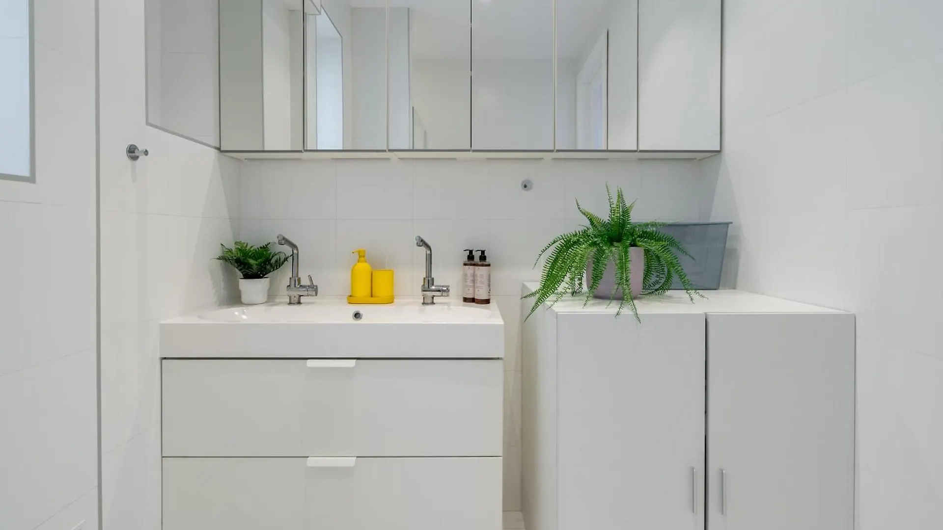 Wilson Gem Apartment Bucharest