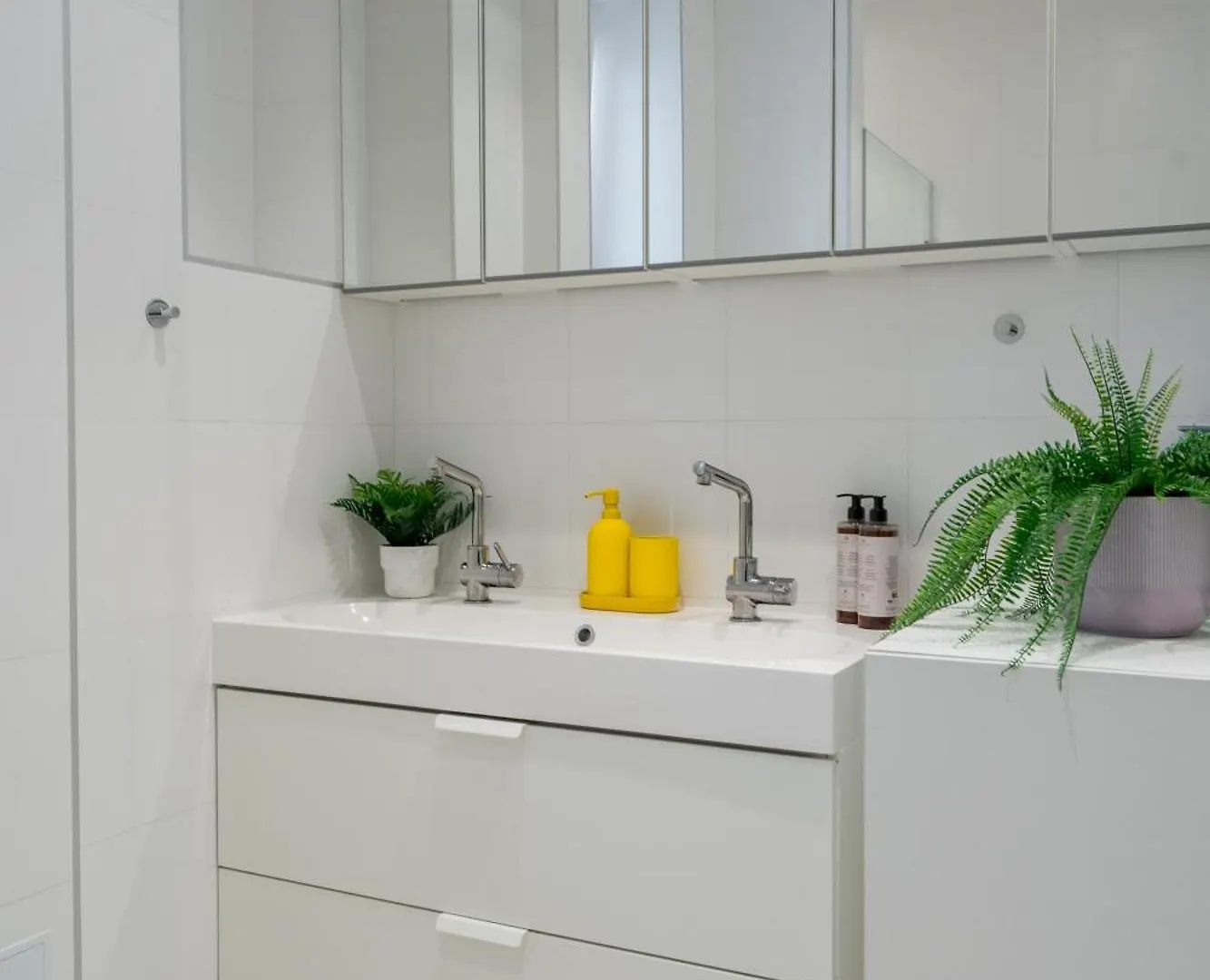 Wilson Gem Apartment Bucharest