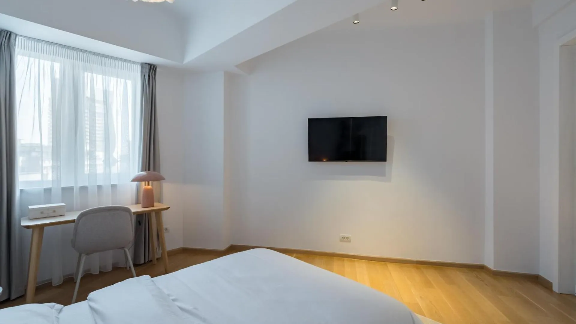 Wilson Gem Apartment Bucharest 0*,  Romania