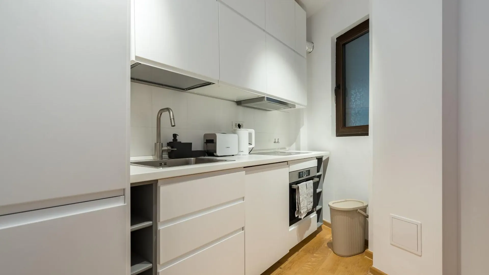 Wilson Gem Apartment Bucharest 0*,  Romania