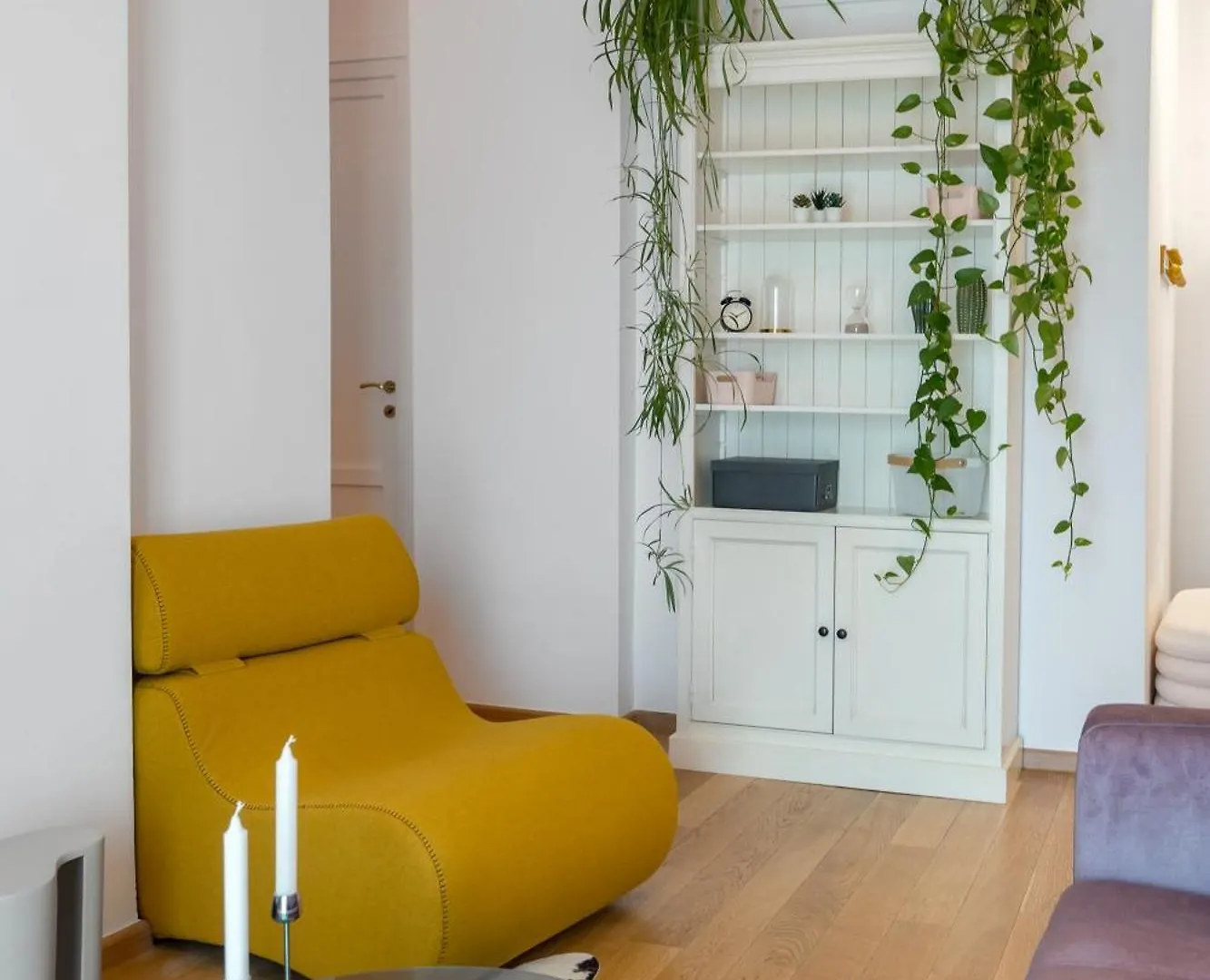 Wilson Gem Apartment Bucharest