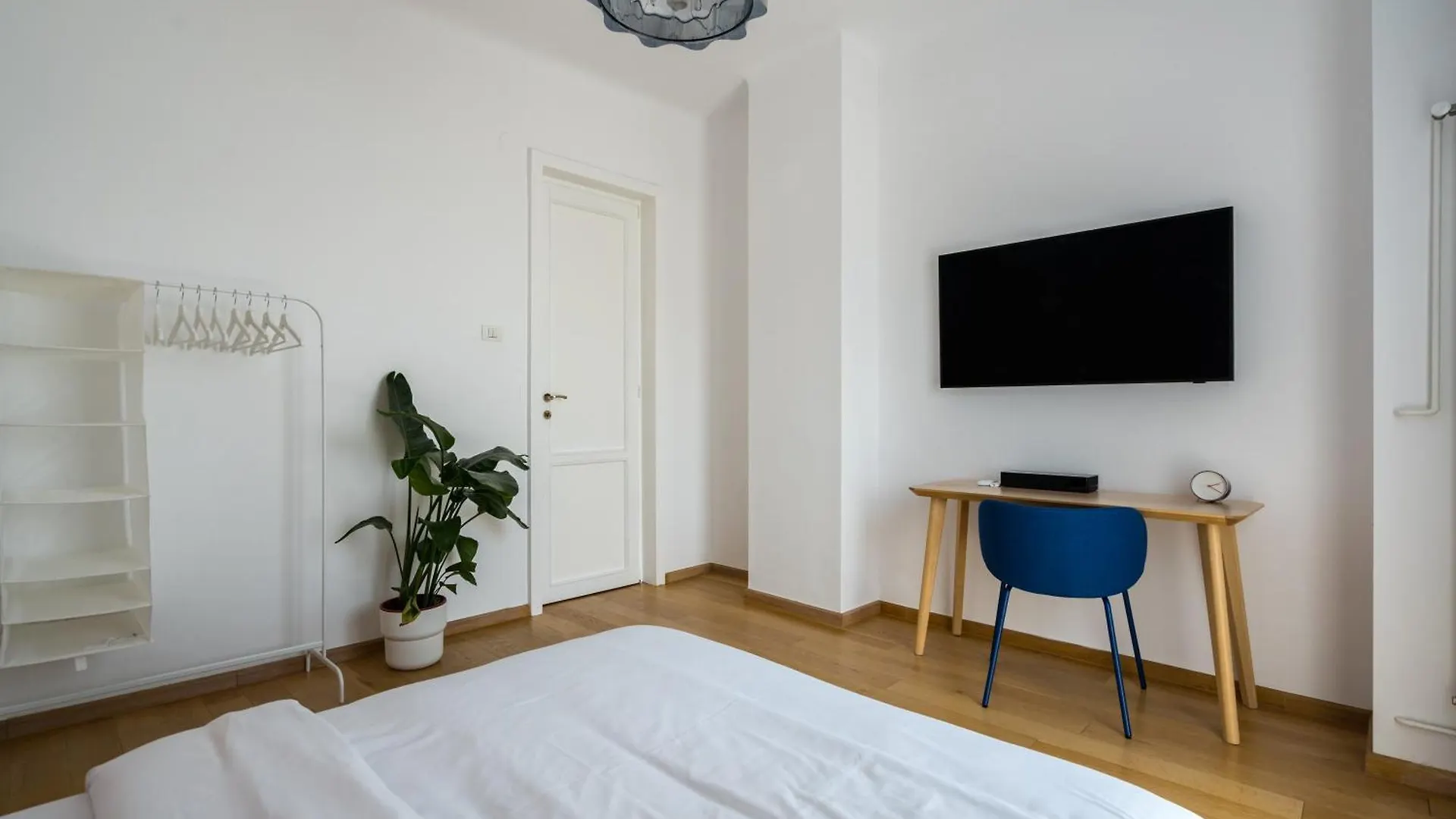 Wilson Gem Apartment Bucharest