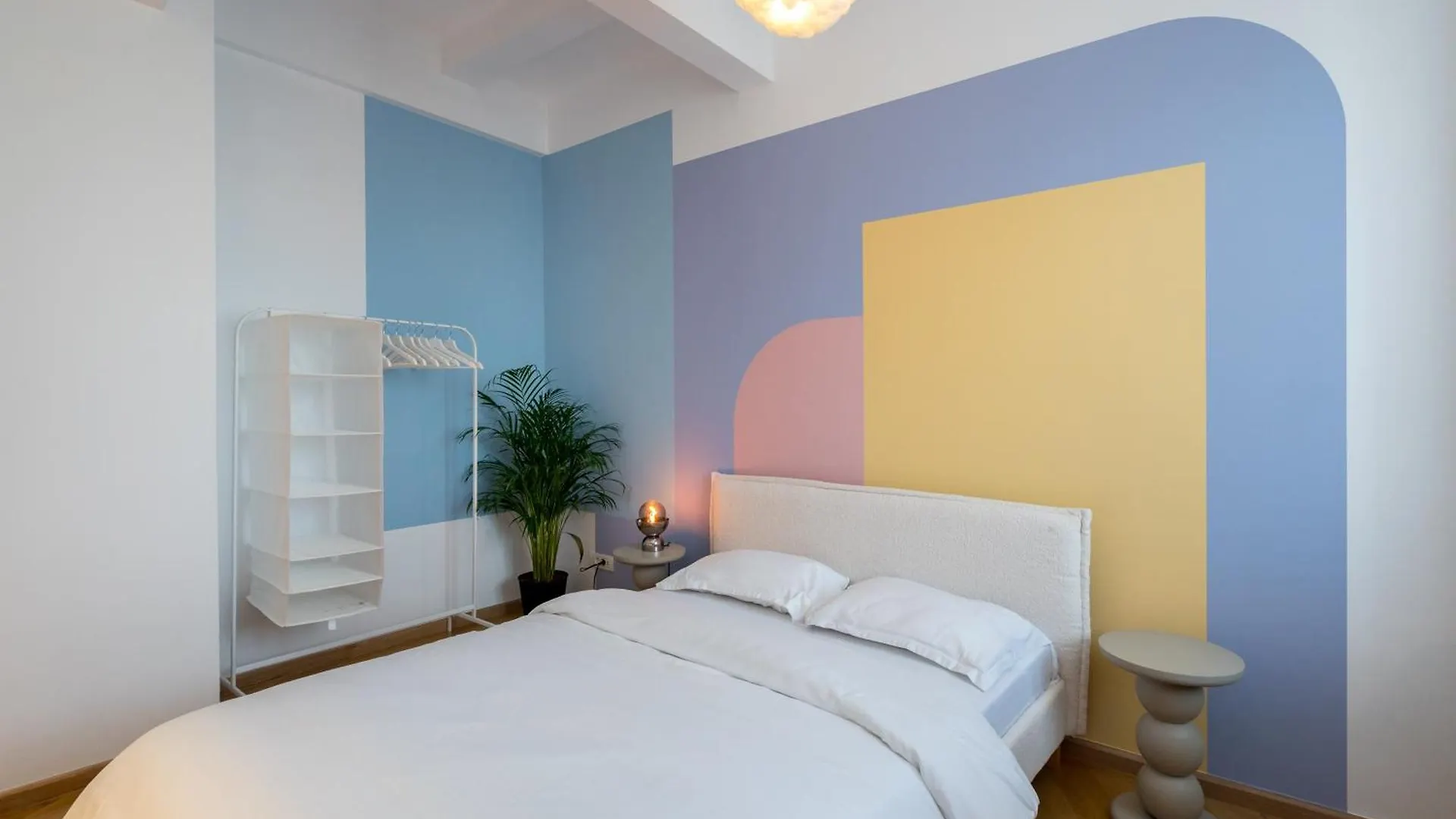 Wilson Gem Apartment Bucharest 0*,