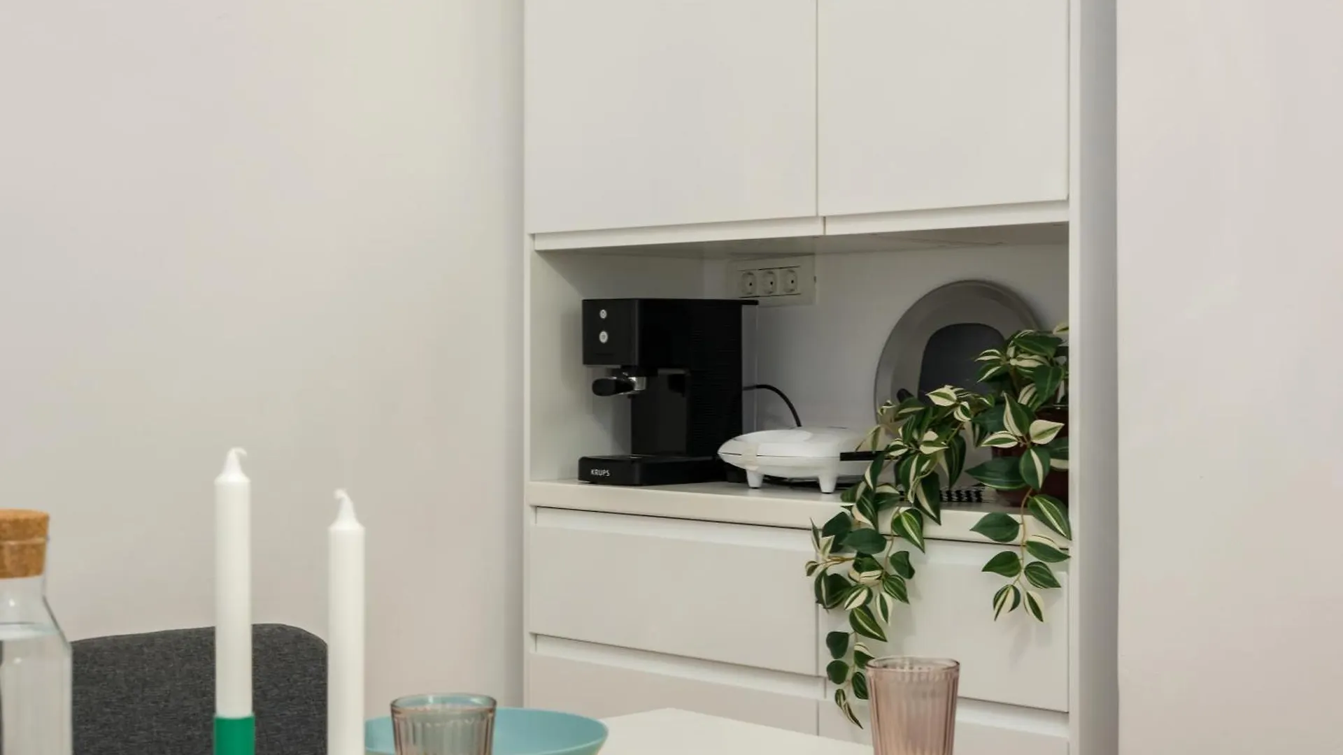 Wilson Gem Apartment Bucharest