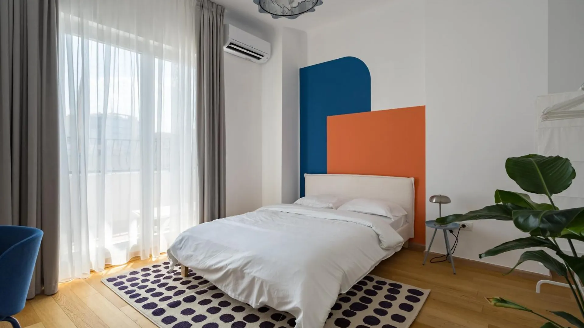 Wilson Gem Apartment Bucharest Romania