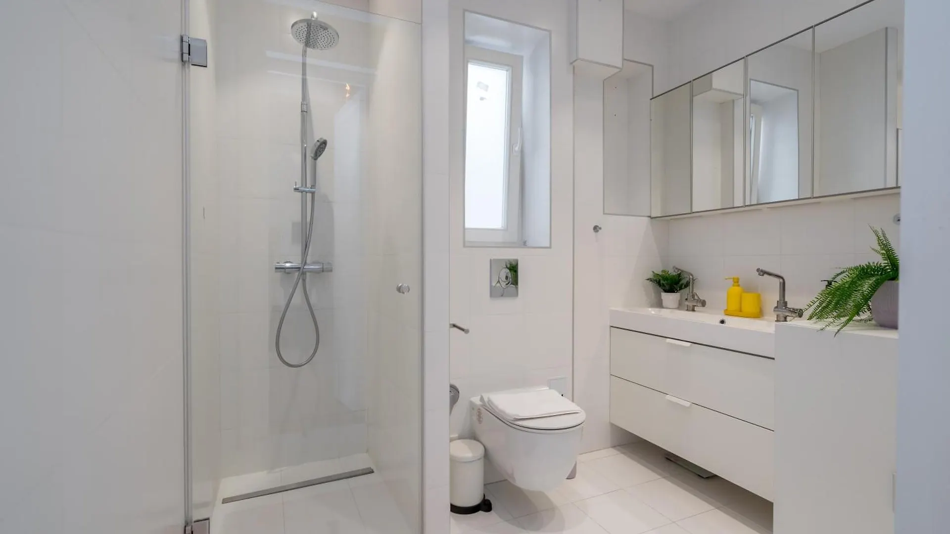 Wilson Gem Apartment Bucharest
