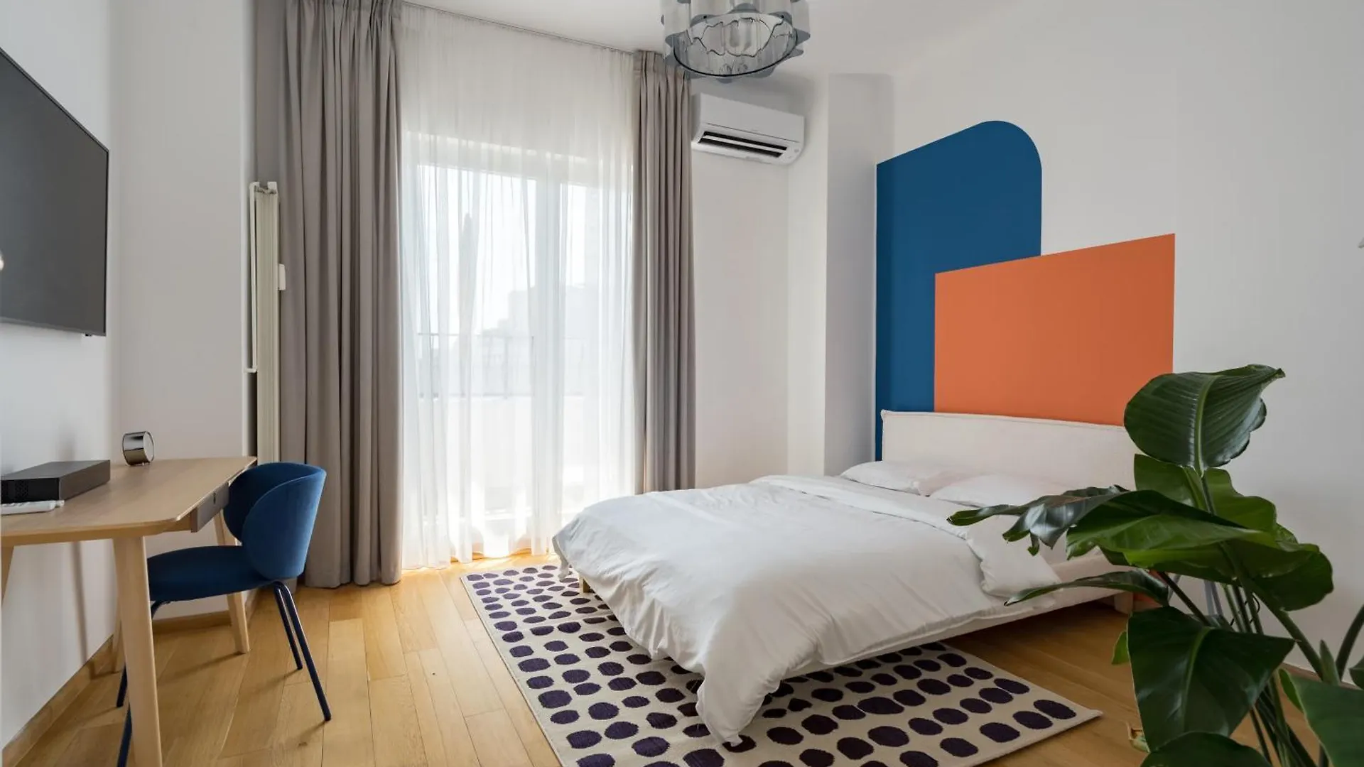 Wilson Gem Apartment Bucharest 0*,  Romania