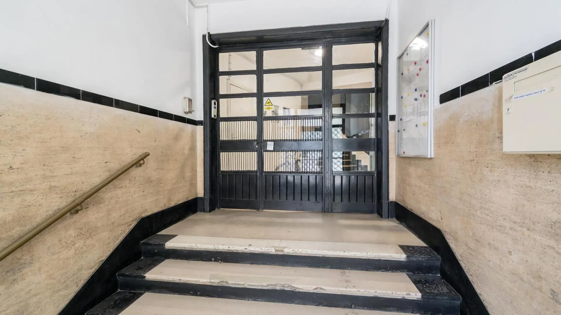 Wilson Gem Apartment Bucharest