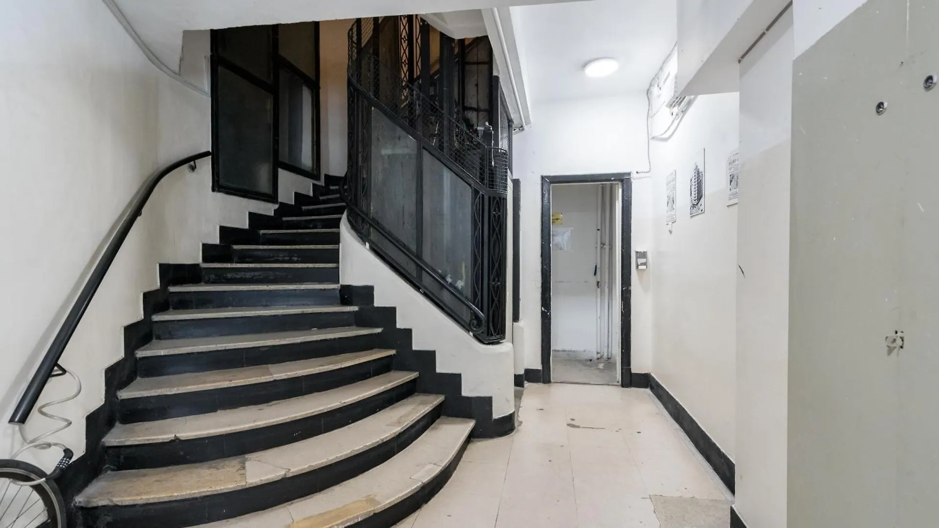 Wilson Gem Apartment Bucharest